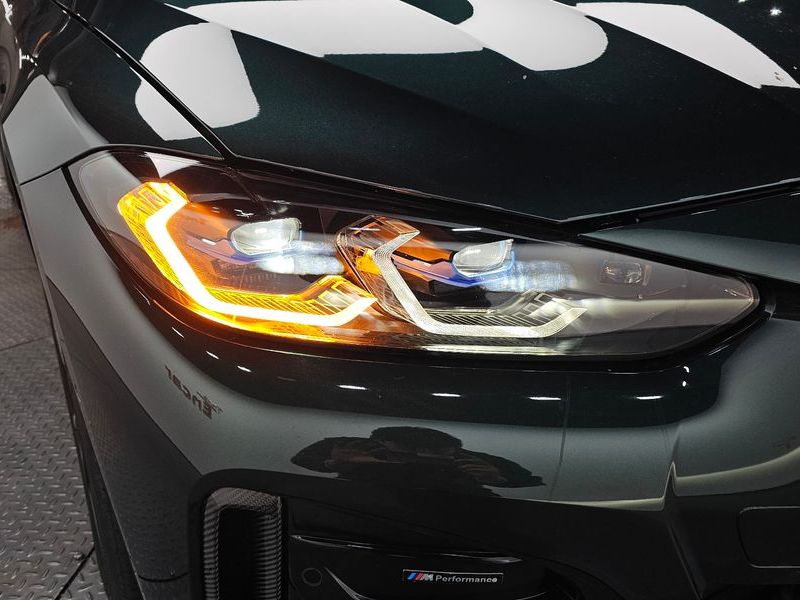 2024 BMW i4 M50 Pro Special Edition photo 22