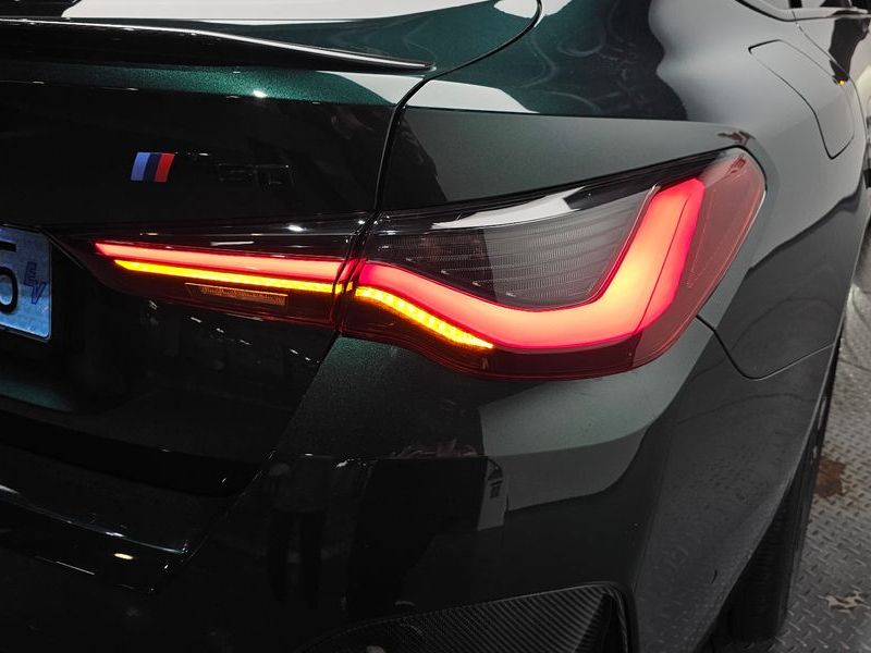 2024 BMW i4 M50 Pro Special Edition photo 23