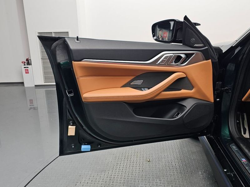 2024 BMW i4 M50 Pro Special Edition photo 24