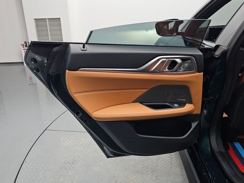 2024 BMW i4 M50 Pro Special Edition photo 25