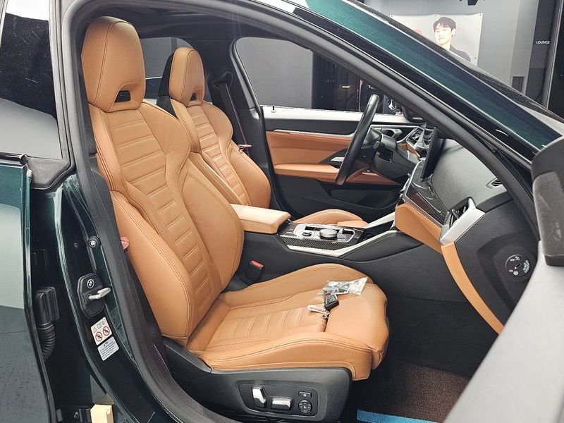 2024 BMW i4 M50 Pro Special Edition photo 26