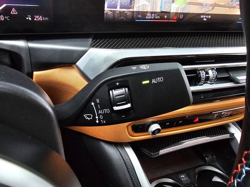 2024 BMW i4 M50 Pro Special Edition photo 27