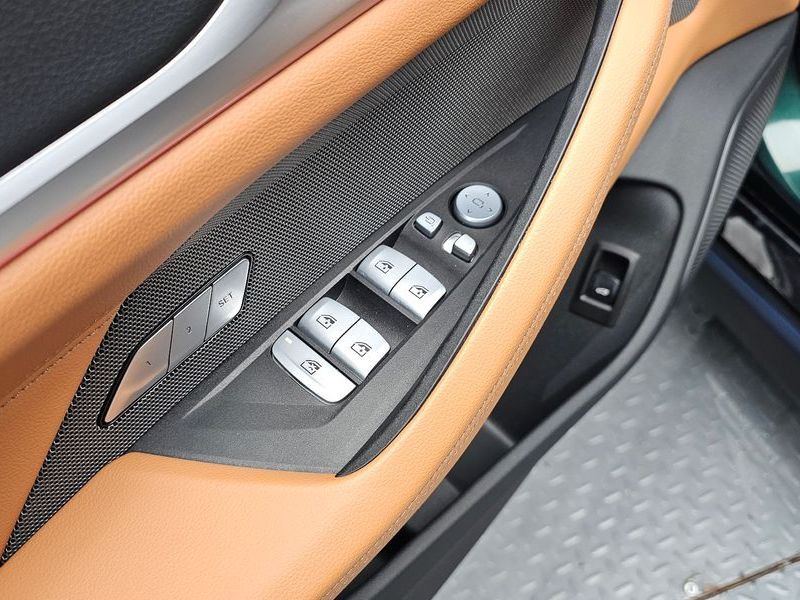 2024 BMW i4 M50 Pro Special Edition photo 28