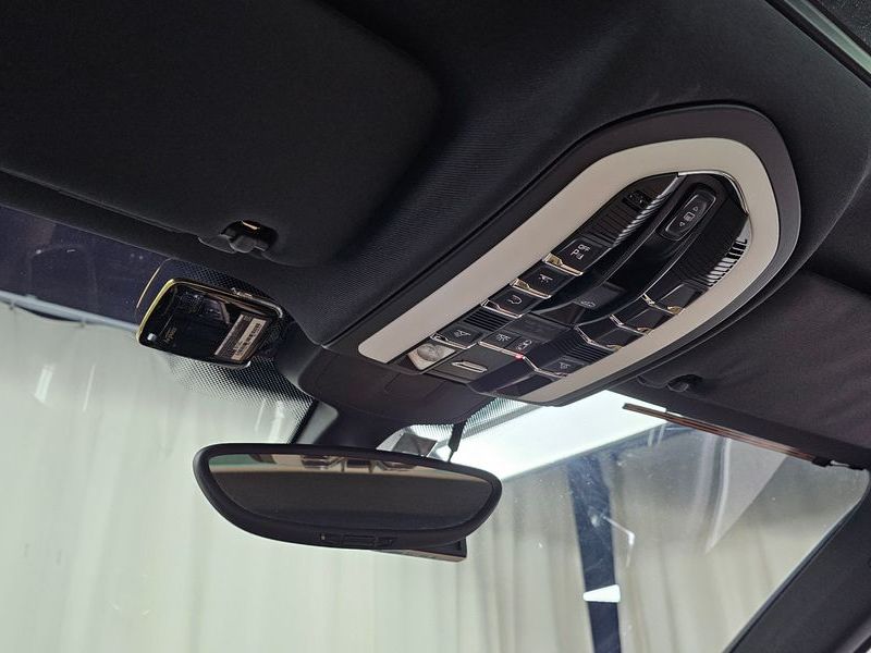 2014 Porsche Cayenne 3.0 Diesel Platium Edition 958 photo 17