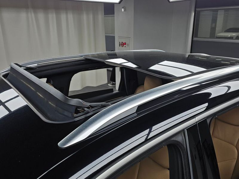 2014 Porsche Cayenne 3.0 Diesel Platium Edition 958 photo 19