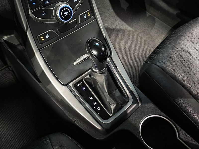 2014 Hyundai Avante 1.6 GDi Smart Standard photo 9