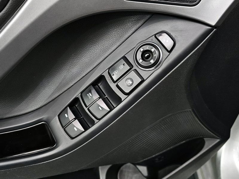 2014 Hyundai Avante 1.6 GDi Smart Standard photo 18