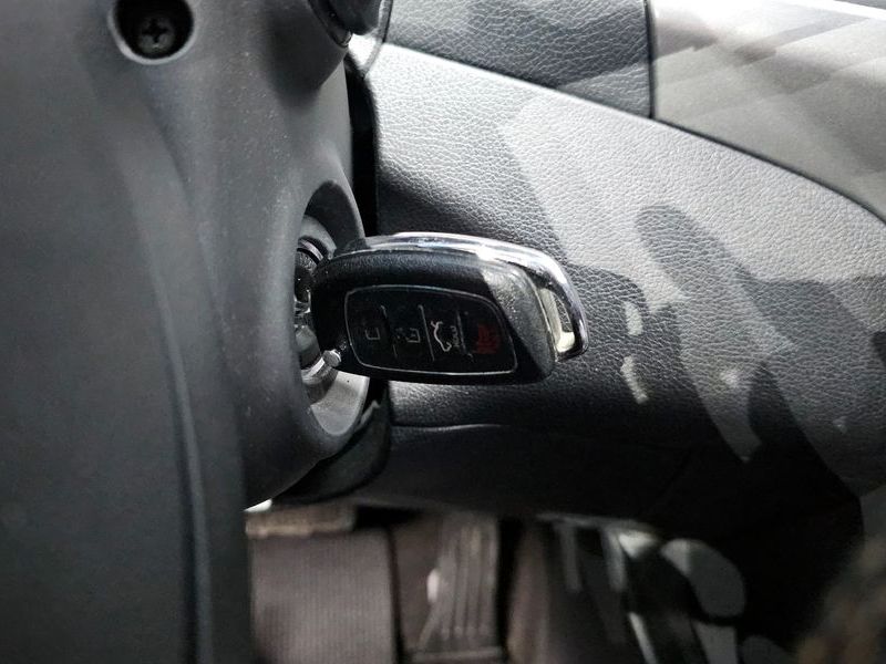 2014 Hyundai Avante 1.6 GDi Smart Standard photo 19