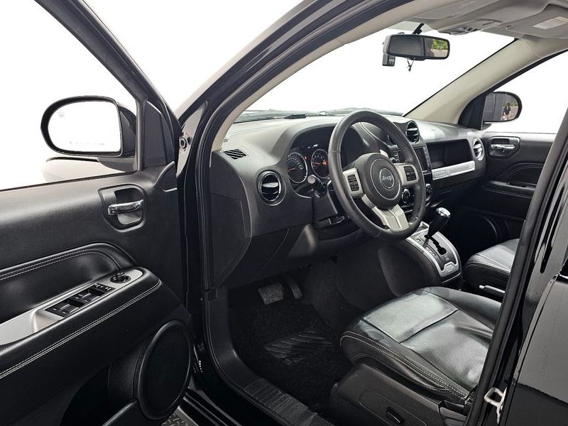 2014 Jeep Compass 2.4 Limited 1st photo 10