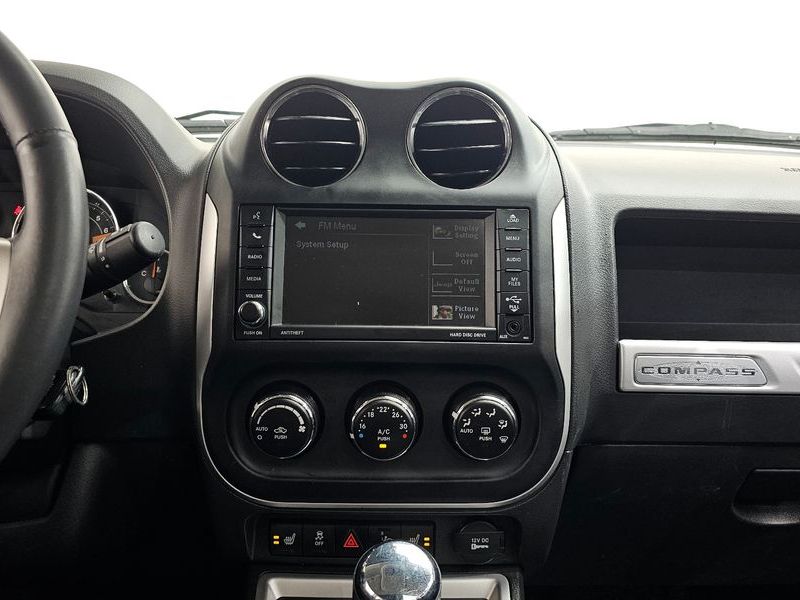 2014 Jeep Compass 2.4 Limited 1st photo 12