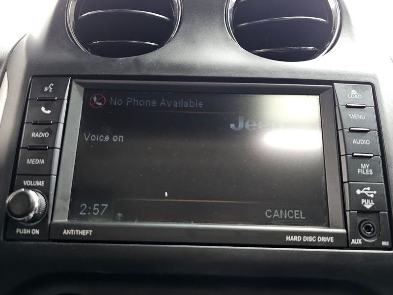2014 Jeep Compass 2.4 Limited 1st photo 13