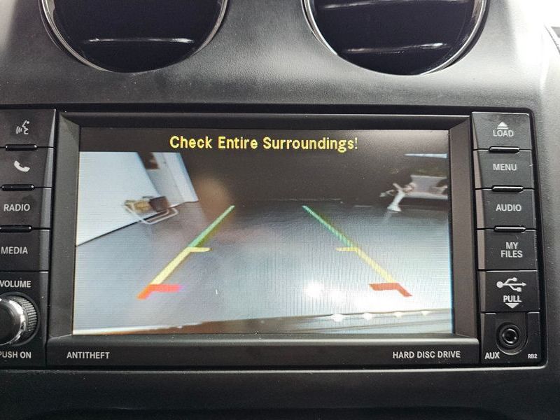 2014 Jeep Compass 2.4 Limited 1st photo 15