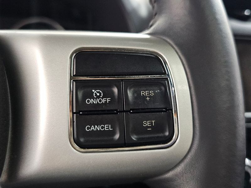 2014 Jeep Compass 2.4 Limited 1st photo 17