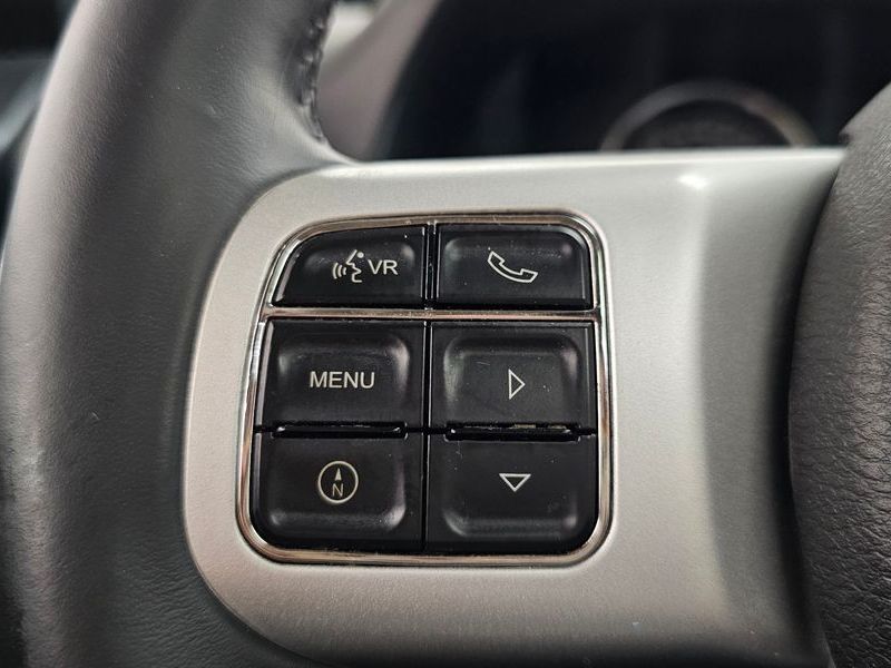 2014 Jeep Compass 2.4 Limited 1st photo 18