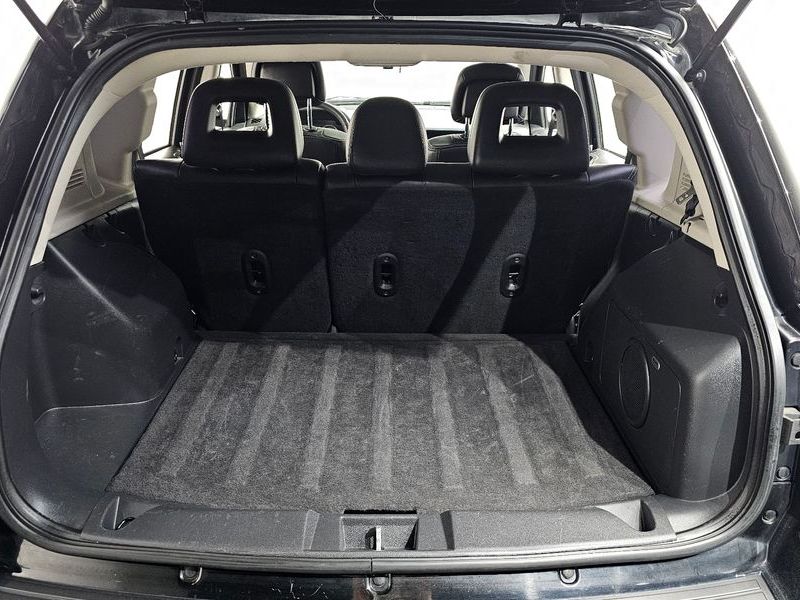2014 Jeep Compass 2.4 Limited 1st photo 19
