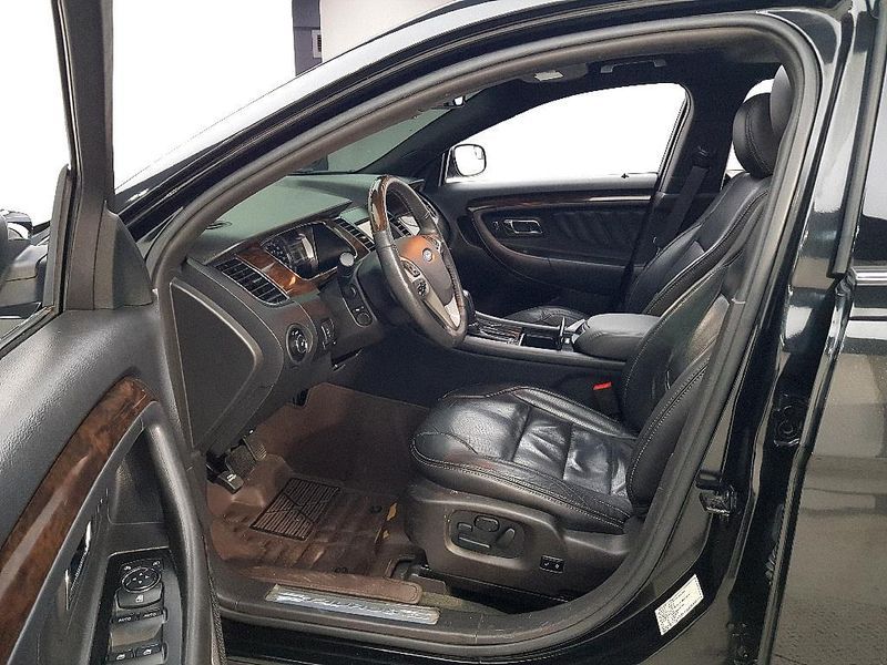 2014 Ford 뉴 토러스 2.0 Limited EcoBoost 6th photo 7