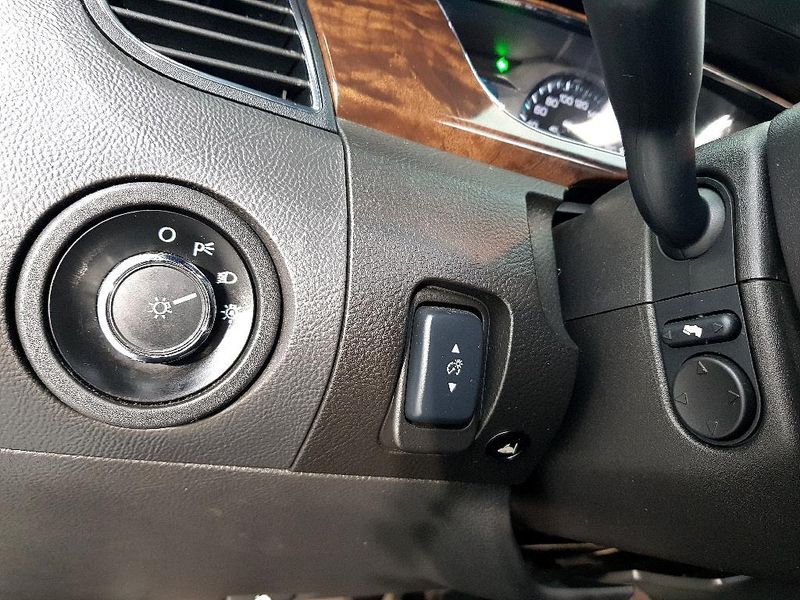 2014 Ford 뉴 토러스 2.0 Limited EcoBoost 6th photo 10