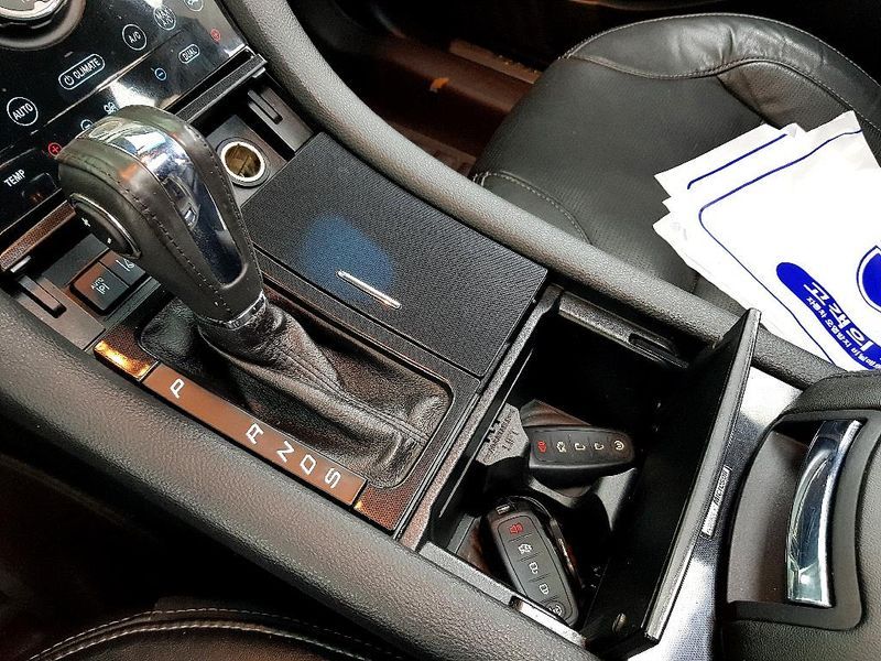 2014 Ford 뉴 토러스 2.0 Limited EcoBoost 6th photo 12