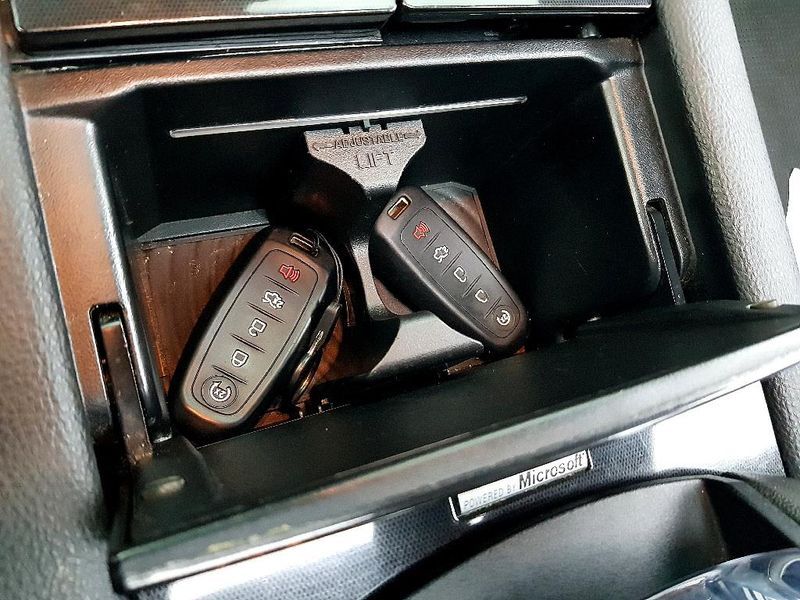 2014 Ford 뉴 토러스 2.0 Limited EcoBoost 6th photo 13