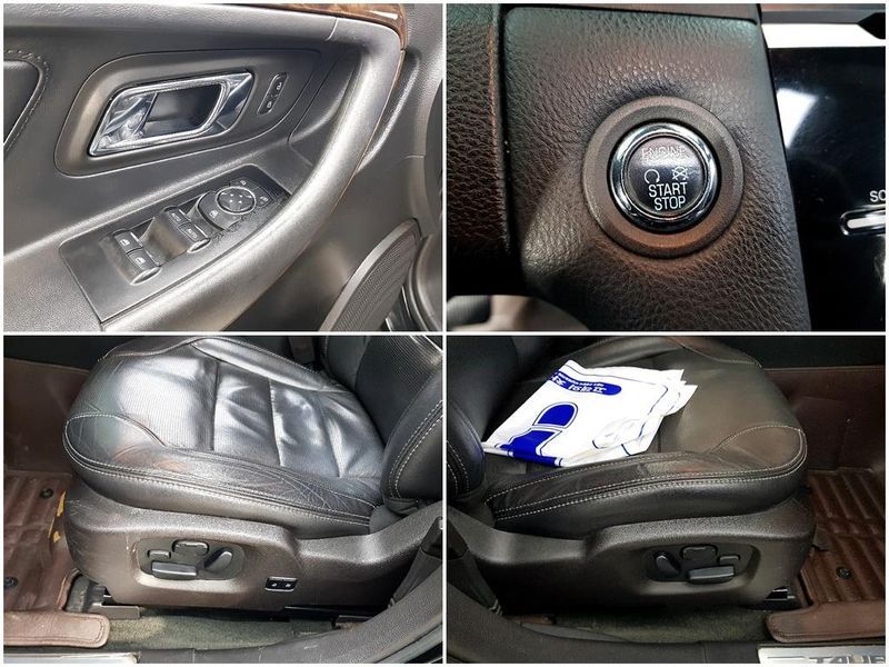 2014 Ford 뉴 토러스 2.0 Limited EcoBoost 6th photo 17