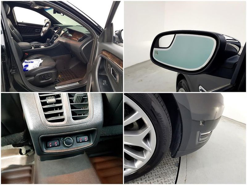 2014 Ford 뉴 토러스 2.0 Limited EcoBoost 6th photo 18
