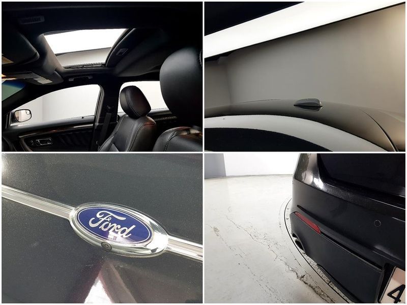 2014 Ford 뉴 토러스 2.0 Limited EcoBoost 6th photo 19