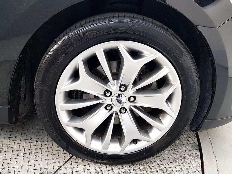 2014 Ford 뉴 토러스 2.0 Limited EcoBoost 6th photo 20