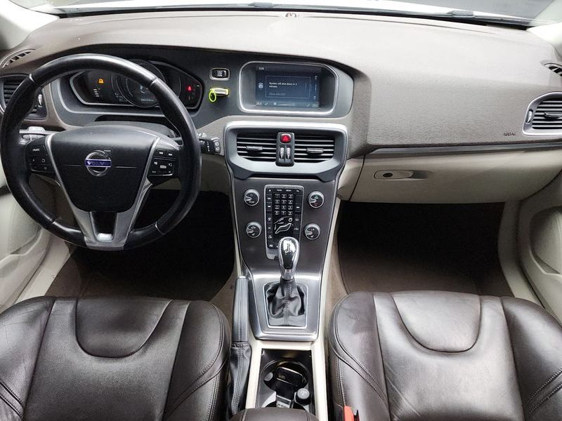 2015 Volvo V40 D2 2nd photo 7