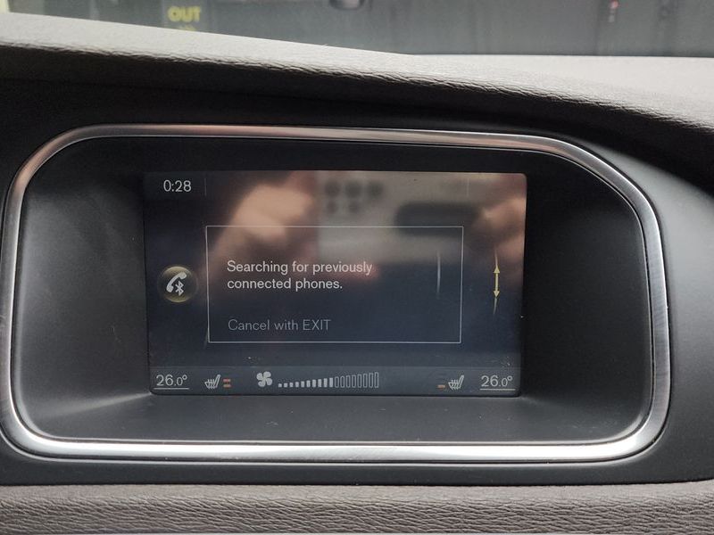 2015 Volvo V40 D2 2nd photo 15
