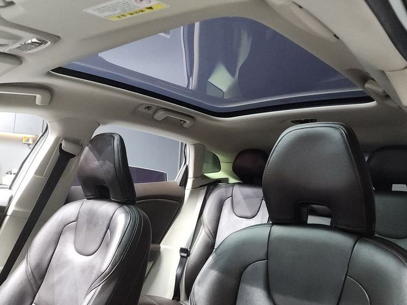 2015 Volvo V40 D2 2nd photo 19