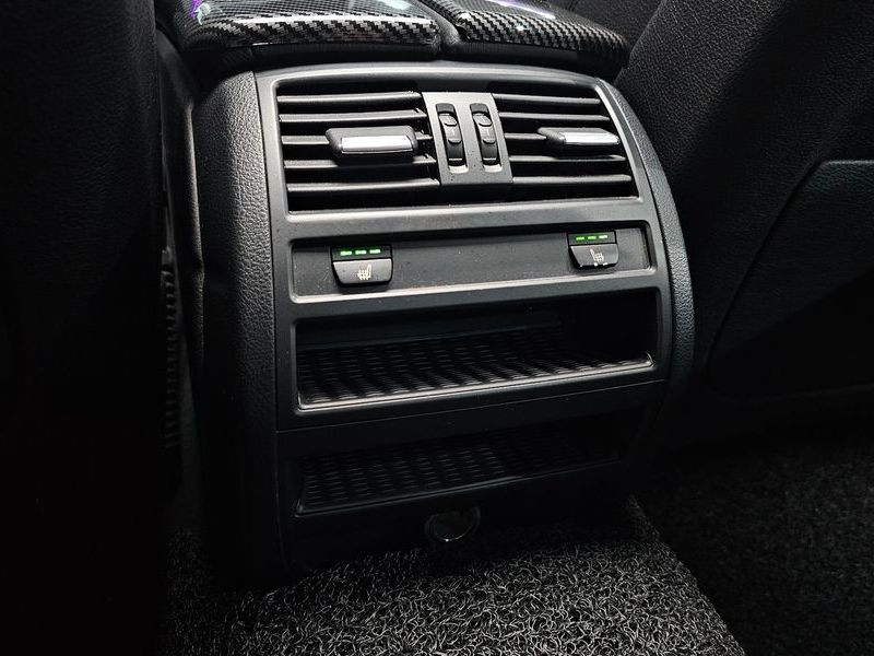 2015 BMW 5 Series 520d Luxury Plus photo 19
