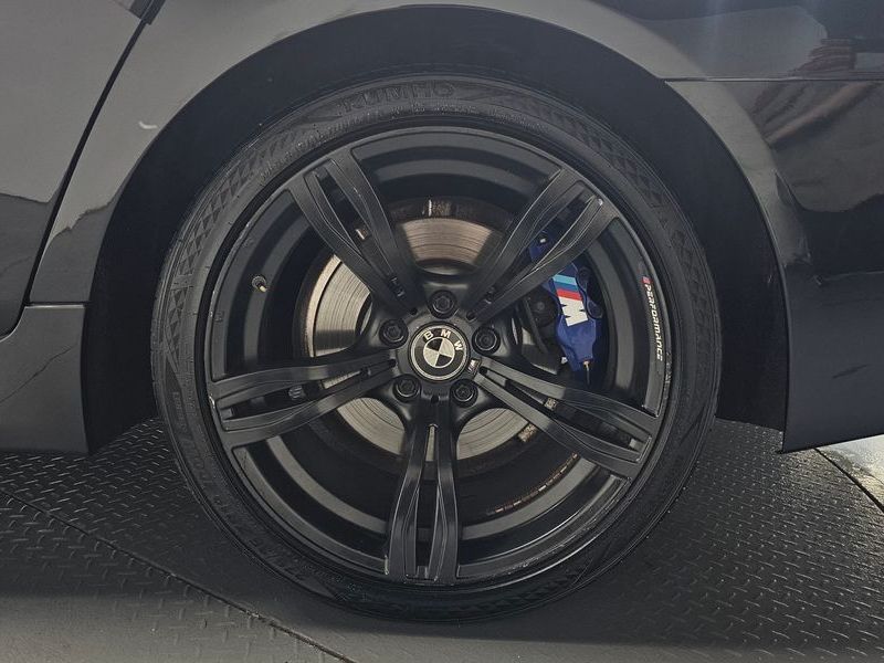2015 BMW 5 Series 520d Luxury Plus photo 21