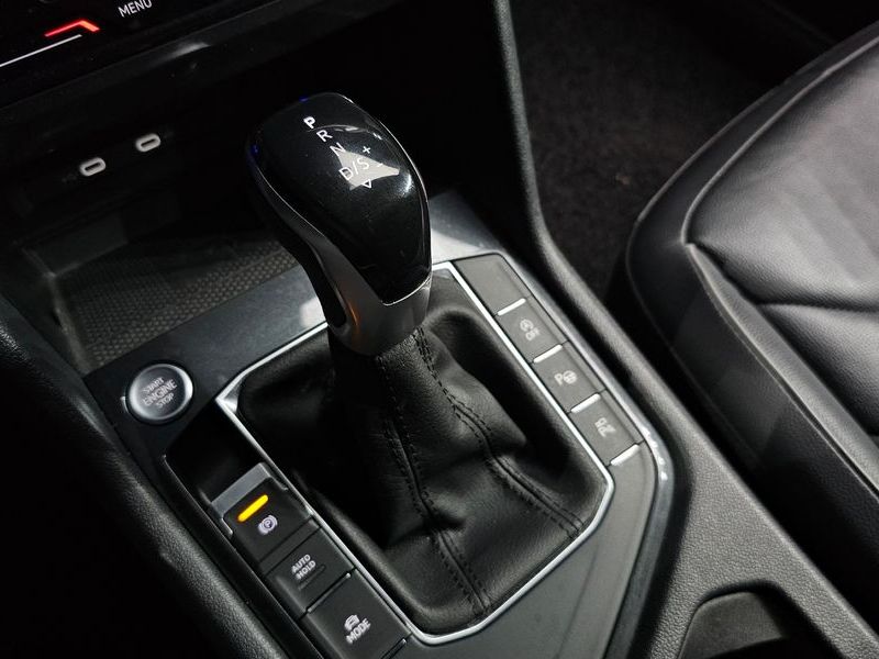 2024 Volkswagen Tiguan 2.0 TDI Prestige photo 9