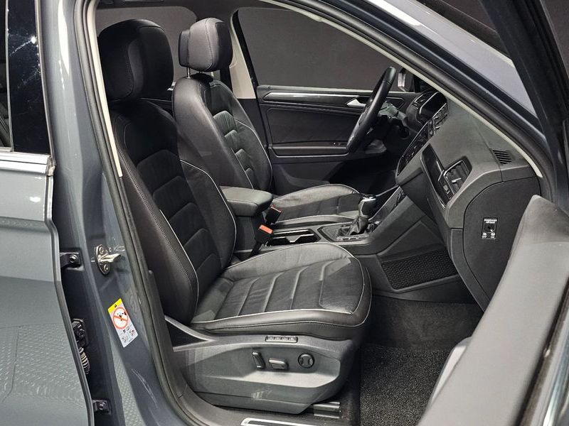 2024 Volkswagen Tiguan 2.0 TDI Prestige photo 10