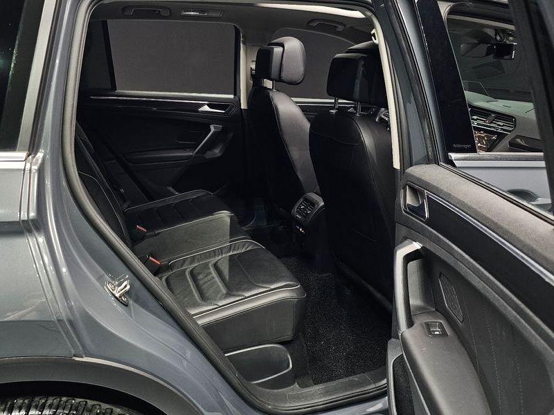2024 Volkswagen Tiguan 2.0 TDI Prestige photo 11