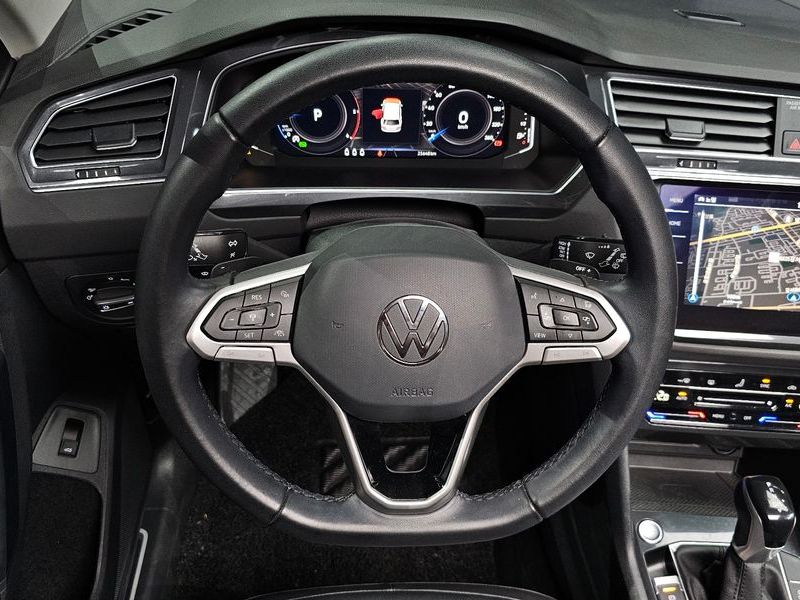 2024 Volkswagen Tiguan 2.0 TDI Prestige photo 13