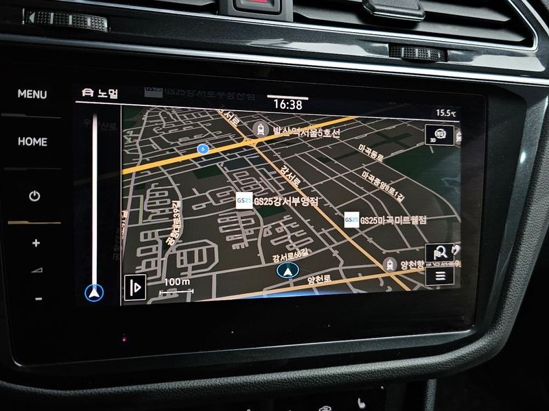 2024 Volkswagen Tiguan 2.0 TDI Prestige photo 14