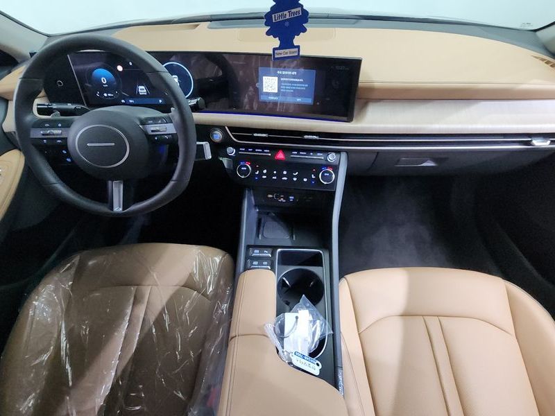 2024 Hyundai Sonata 1.6 Turbo Inspiration photo 7