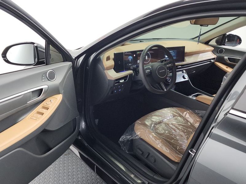 2024 Hyundai Sonata 1.6 Turbo Inspiration photo 10