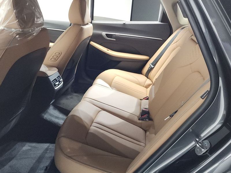 2024 Hyundai Sonata 1.6 Turbo Inspiration photo 11