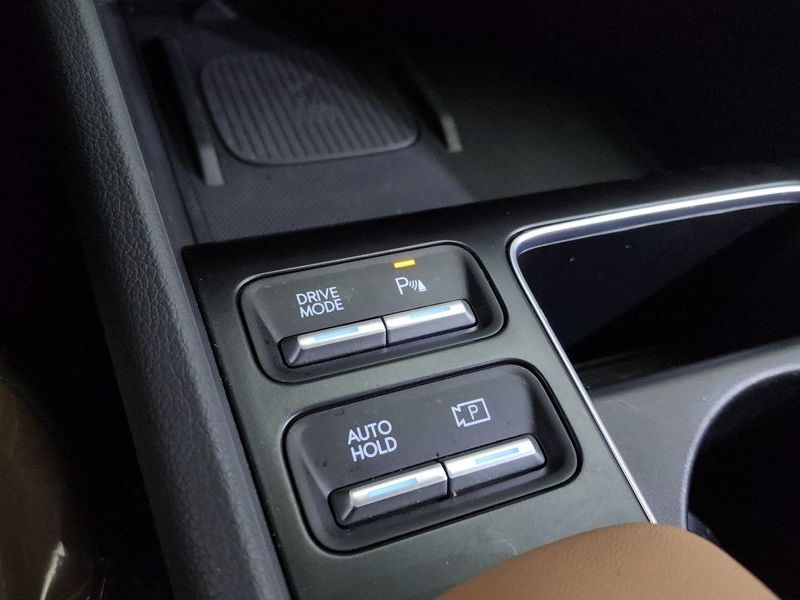 2024 Hyundai Sonata 1.6 Turbo Inspiration photo 12