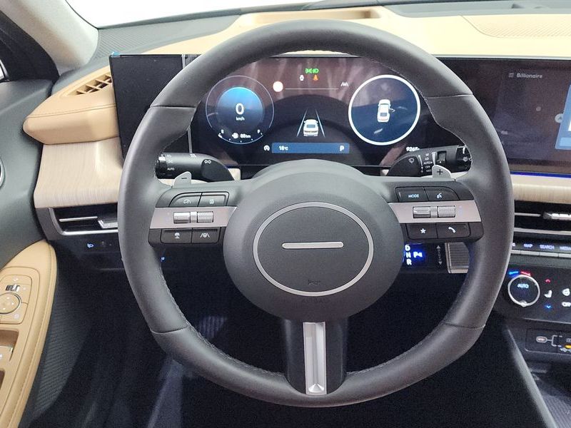 2024 Hyundai Sonata 1.6 Turbo Inspiration photo 14