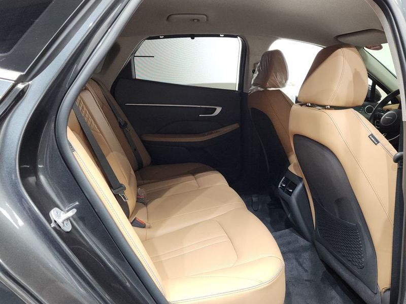 2024 Hyundai Sonata 1.6 Turbo Inspiration photo 19