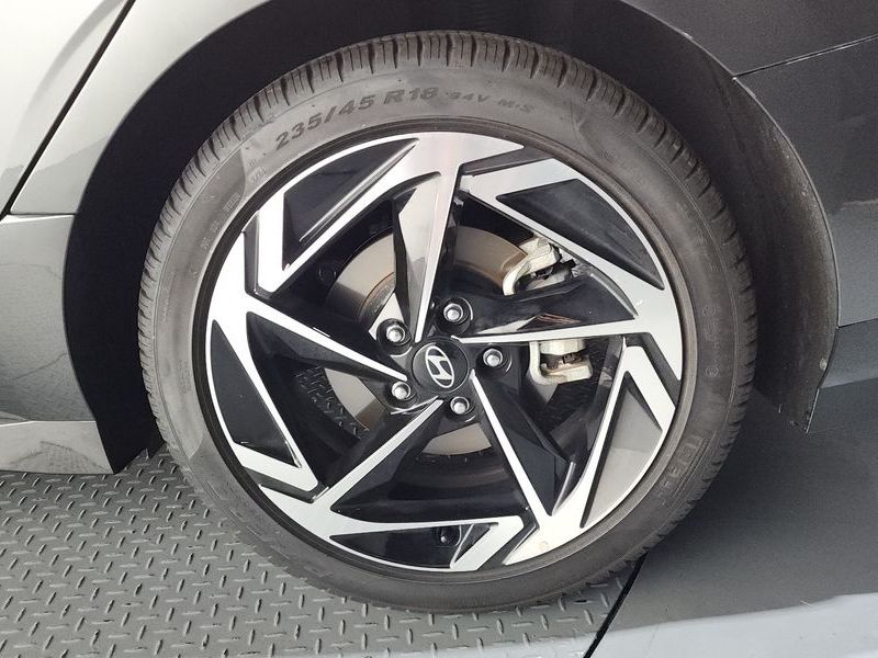 2024 Hyundai Sonata 1.6 Turbo Inspiration photo 21