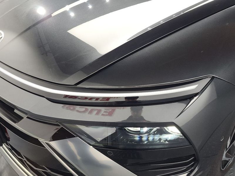 2024 Hyundai Sonata 1.6 Turbo Inspiration photo 22
