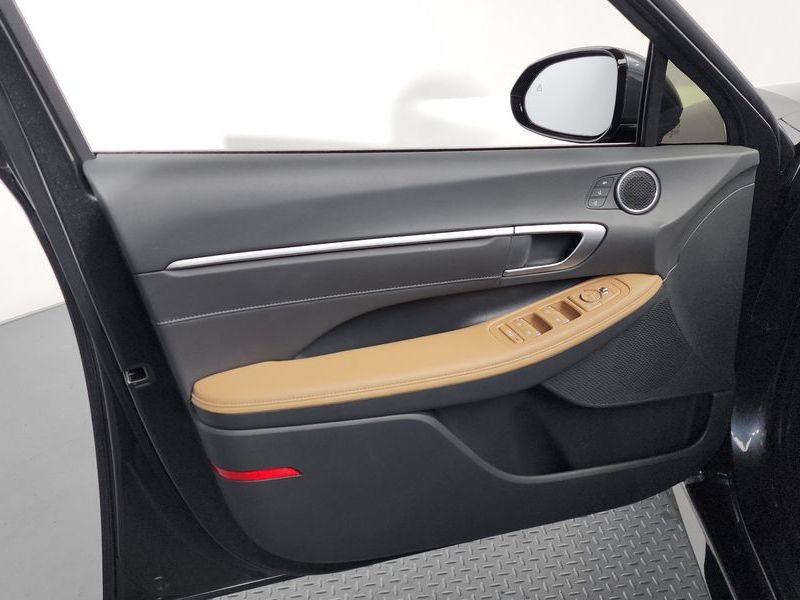 2024 Hyundai Sonata 1.6 Turbo Inspiration photo 24