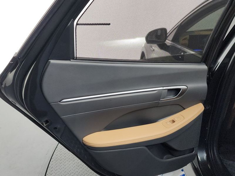2024 Hyundai Sonata 1.6 Turbo Inspiration photo 25