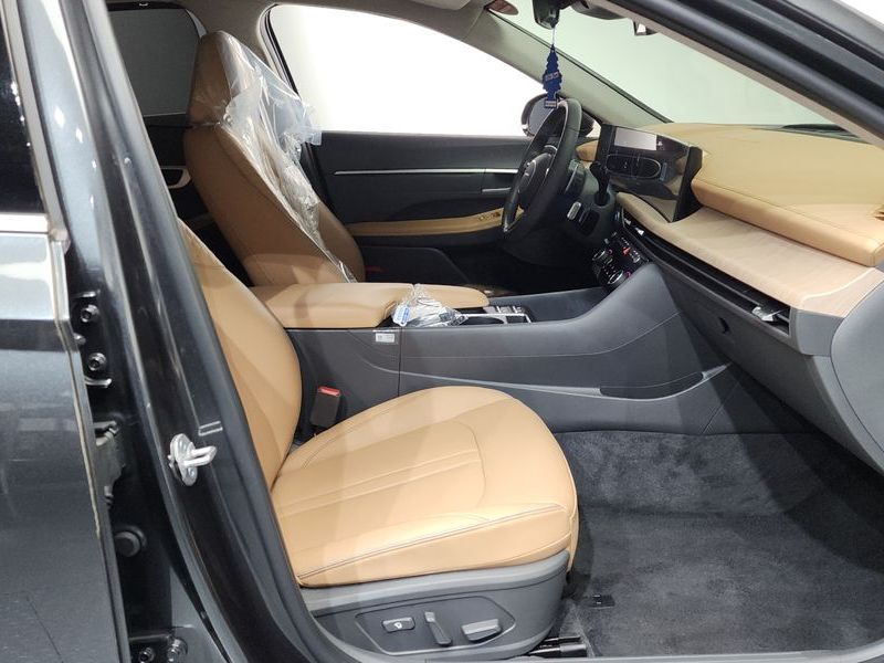 2024 Hyundai Sonata 1.6 Turbo Inspiration photo 26