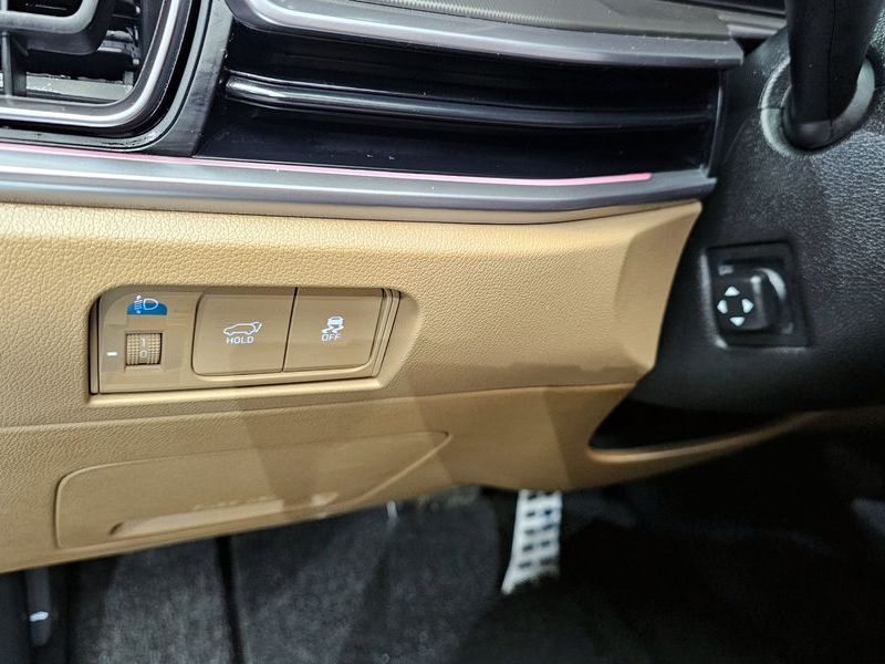 2024 Kia Sorento Gasoline 2.5T 4WD Signature photo 14