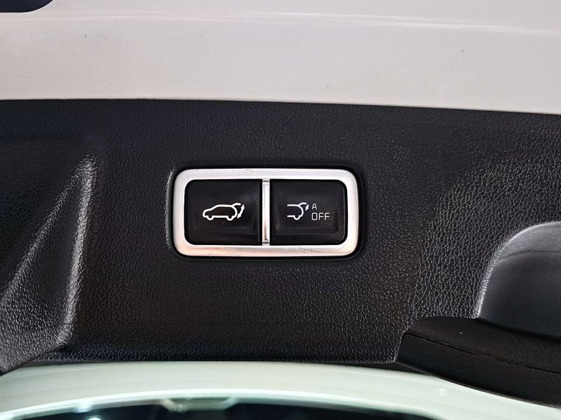 2024 Kia Sorento Gasoline 2.5T 4WD Signature photo 20